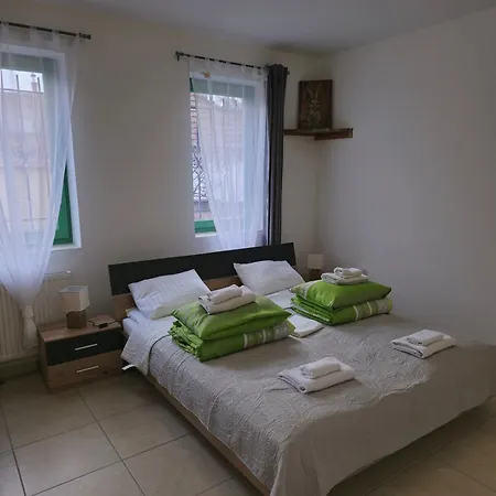 Chill'inn Apartment Szentendre