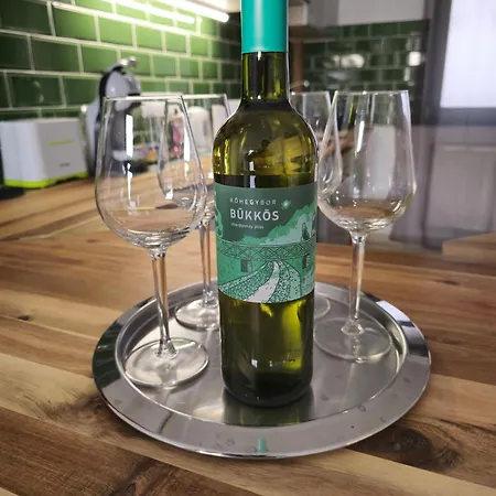 Apartment Chill'inn Szentendre