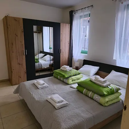 Chill'inn Szentendre
